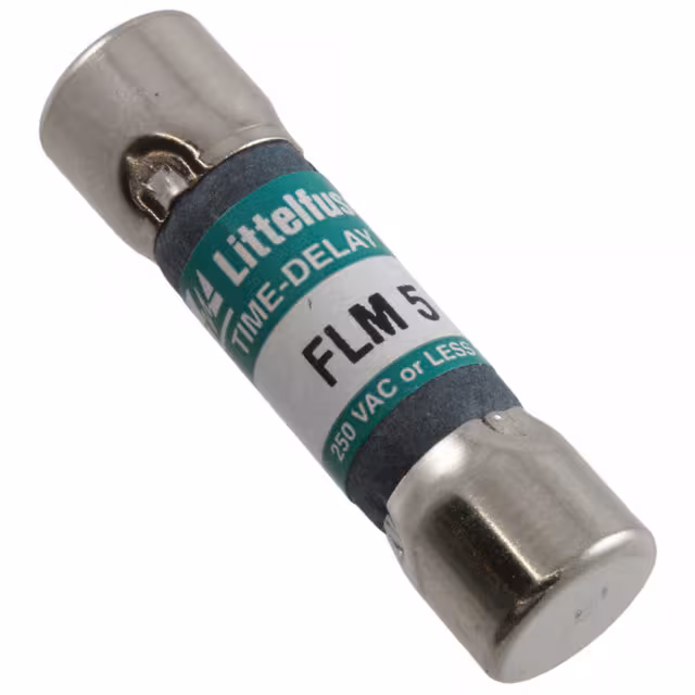 0FLM030.T Littelfuse Inc. Fusibles eléctricos especiales